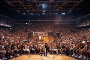 2025NBA总决赛时间安排表揭秘：6月6日揭幕战看点解析