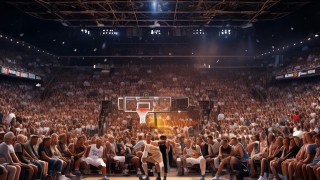 2025NBA总决赛时间安排表揭秘：6月6日揭幕战看点解析